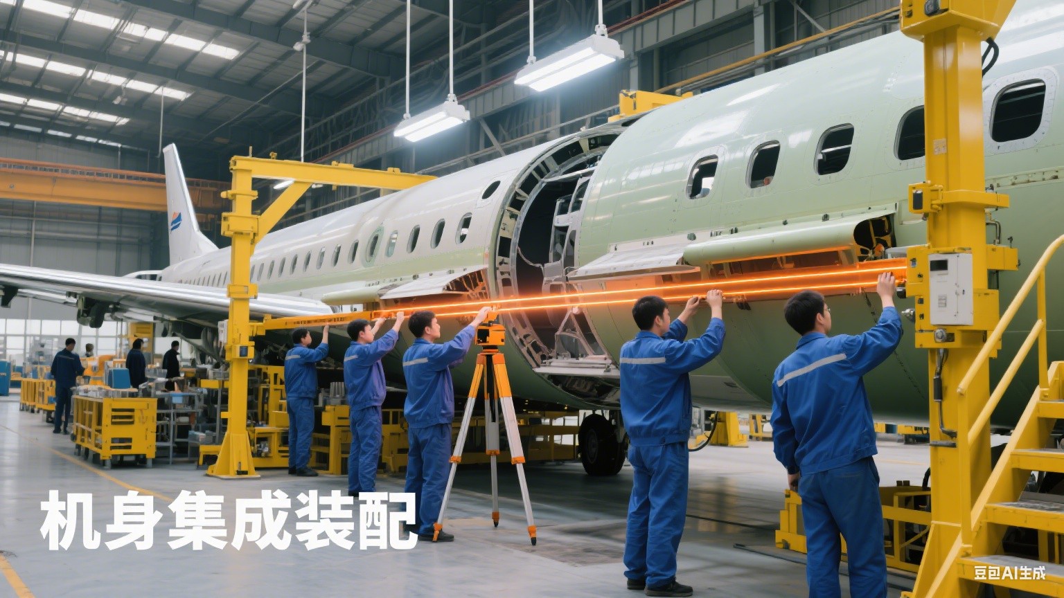 高温高压高速气流下的总压总温探针技术探究与分析